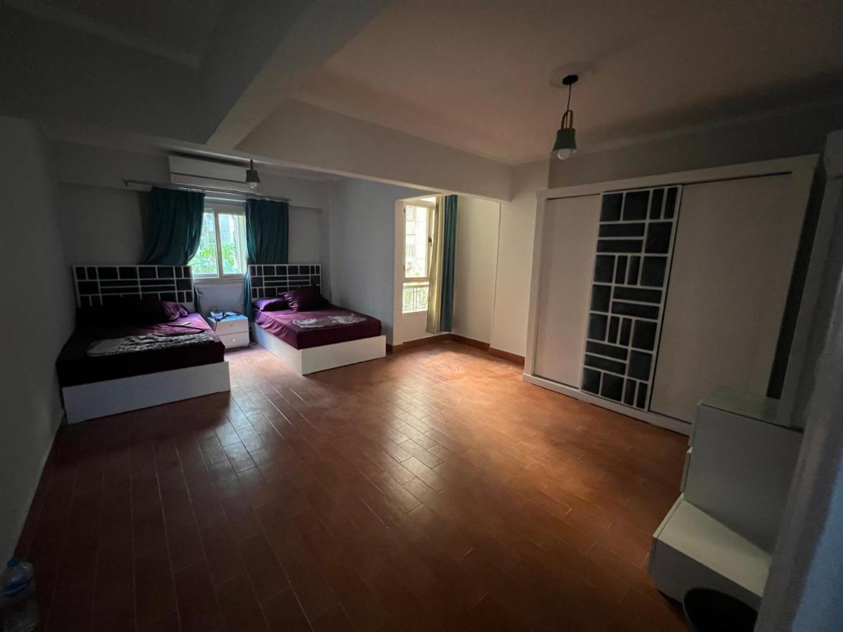 Modern Stars Nasr Apartment: 3 Rooms, 2 Baths, Balcony Apartment *