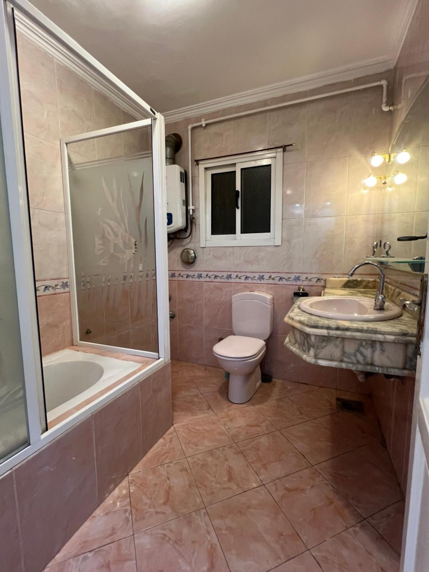 Modern Stars Nasr Apartment: 3 Rooms, 2 Baths, Balcony Apartment Cairo